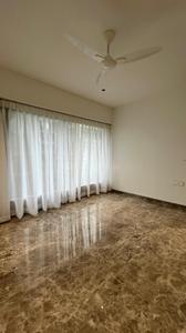 Bedroom Image of 1900 Sq.ft 4.5 BHK Apartment / Flat for sale in Kalpataru Magnus, Bandra East Mumbai for Rs. 120000000