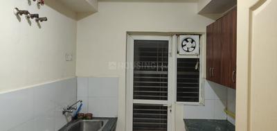 Kitchen Image of 1660 Sq.ft 3 BHK Apartment / Flat for sale in Sector 137 Noida for Rs. 15000000