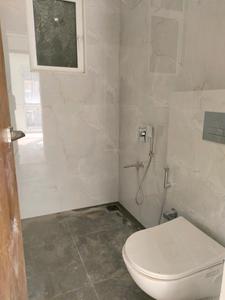 Common Bathroom Image of 1210 Sq.ft 2 BHK Apartment / Flat for sale in Alliance Galaxy by Alliance Infra, Airoli Navi Mumbai for Rs. 14500000