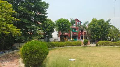 Building Image of 1700 Sq.ft 2 BHK Independent House for rent in  Residency, Jankipuram Extension Lucknow for Rs. 16000