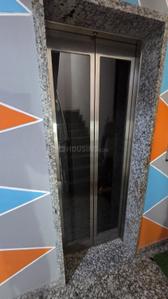 Image of 400 Sq.ft 1 RK Builder Floor for rent in Vipul World, Sector 48, Gurgaon for Rs. 18000