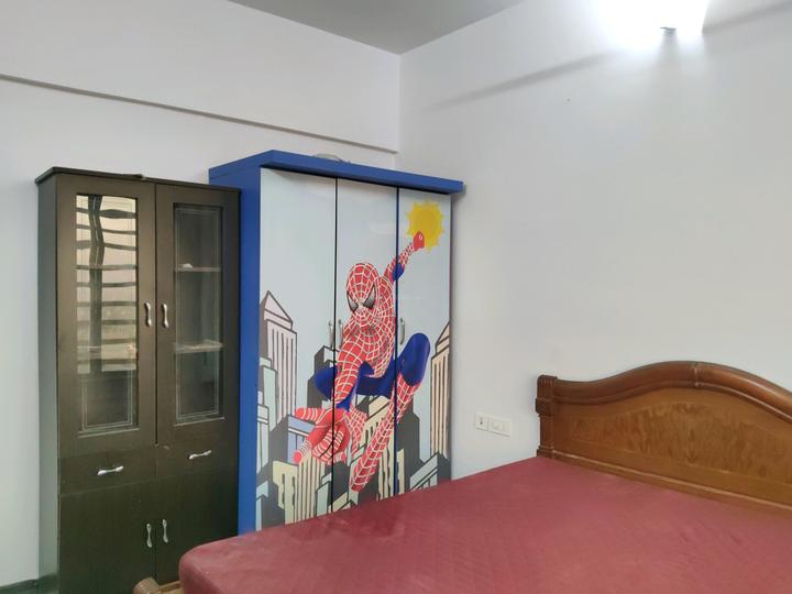 Vijay Vilas Bedroom One 1