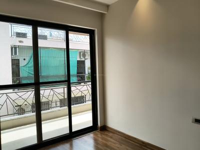 Bedroom Image of 582 Sq.ft 2 BHK Apartment / Flat for sale in MVN Athens, Sector 5 Sohna for Rs. 4300000