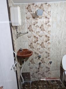 Bathroom Image of 1170 Sq.ft 2 BHK Duplex for rent in Paldi Ahmedabad for Rs. 28000