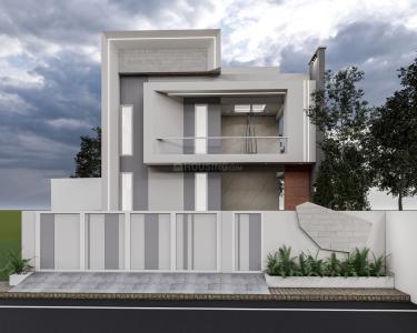 Image of 1100 Sq.ft 2 BHK Villa for sale in Thondamuthur, Coimbatore for Rs. 6000000