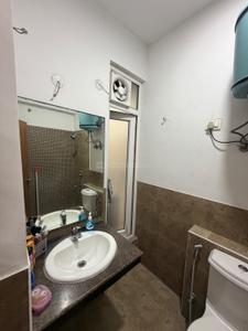 Image of 1385 Sq.ft 3 BHK Apartment / Flat for sale in ATS Happy Trails, Noida Extension, Greater Noida for Rs. 16000000