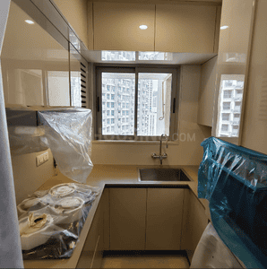 Image of 530 Sq.ft 1 BHK Apartment / Flat for sale in Hiranandani Highland A B C D And E Wing, Powai, Mumbai for Rs. 19900000