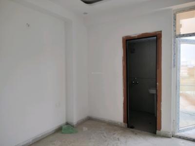 Bedroom Image of 1010 Sq.ft 2 BHK Apartment / Flat for sale in Signix Harmony Heights, Noida Extension Greater Noida for Rs. 4400000