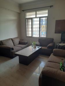 Hall Image of Creative pg  in Indirapuram, Ghaziabad