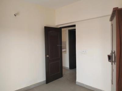 Bedroom Image of 1300 Sq.ft 3 BHK Apartment / Flat for rent in BCC Bharat City, Indraprashtha Yojna Ghaziabad for Rs. 12000