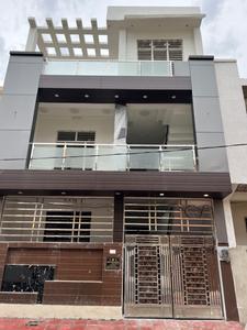 Image of 1050 Sq.ft 6 BHK Independent House for sale in Omaxe City, Lucknow for Rs. 6500000