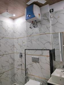 Bathroom Image of 1600 Sq.ft 3 BHK Duplex for sale in Danda Dhoran Dehradun for Rs. 12000000