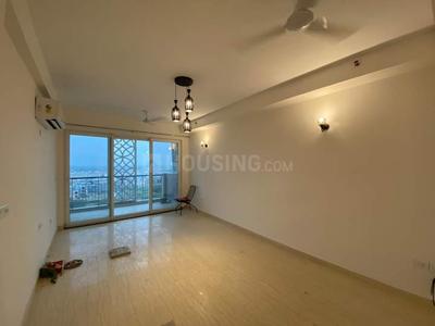 Hall Image of 1900 Sq.ft 2 BHK Builder Floor for rent in Sector 16 Panchkula for Rs. 22000
