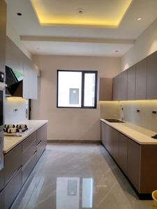 Kitchen Image of 2816 Sq.ft 4 BHK Builder Floor for sale in DLF Phase 3 Gurgaon for Rs. 31000000