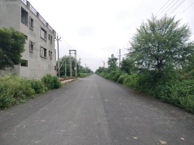 Image of 2700 Sq.ft Residential Plot / Land for sale in Sector 78, Faridabad for Rs. 45000000