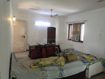 1 BHK Independent Builder Floor