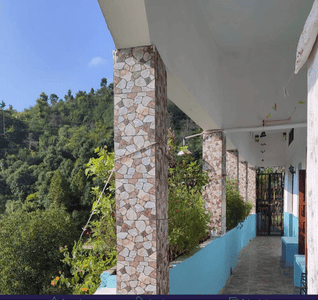 Image of 3000 Sq.ft 6 BHK Independent House for sale in Mukteshwar, Nainital for Rs. 12000000