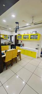 Hall Image of 1080 Sq.ft 2 BHK Apartment / Flat for sale in Shree Sahajanand Helenium, Chandkheda Ahmedabad for Rs. 6800000