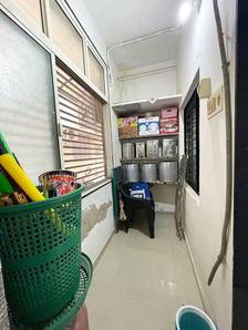 Image of 486 Sq.ft 2 BHK Apartment / Flat for sale in Nava Vadaj, Ahmedabad for Rs. 5500000