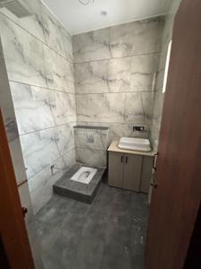 Bathroom Image of 2500 Sq.ft 3 BHK Builder Floor for rent in Sector-02 Bahadurgarh for Rs. 18000