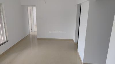 Living Room Image of 900 Sq.ft 2 BHK Apartment / Flat for sale in ARV New Town, Pisoli Pune for Rs. 4750000