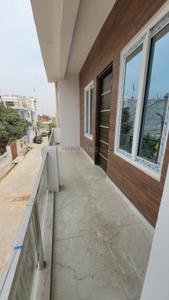 Balcony Image of 1260 Sq.ft 3 BHK Independent House for sale in Kalyanpur (West) Lucknow for Rs. 6500000