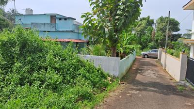 Image of 2580 Sq.ft Residential Plot / Land for sale in Mulanthuruthy, Kochi for Rs. 2200000