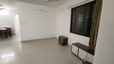 Living Room Image of 1755 Sq.ft 3 BHK Apartment / Flat for sale in Nanded Shubh Kalyan, Nanded Pune for Rs. 16500000