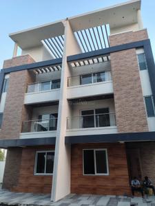 Image of 2460 Sq.ft 5 BHK Villa for sale in Mata VK Sky Villa Orchard, Handewadi, Pune for Rs. 15500000