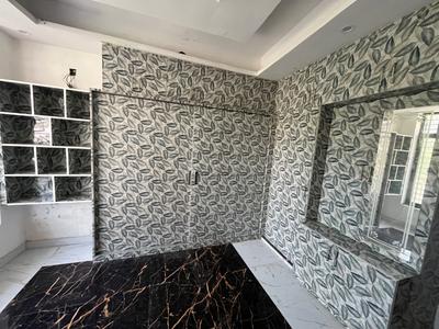 Bathroom Image of 1123 Sq.ft 2 BHK Apartment / Flat for sale in Badrish Colony Dehradun for Rs. 5800000