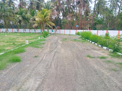 Image of 5000 Sq.ft Residential Plot / Land for sale in Budur, Thiruvallur, Chennai for Rs. 15000000