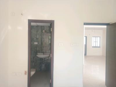 Bedroom Image of 2215 Sq.ft 3 BHK Apartment / Flat for sale in EIPL Cornerstone, Puppalaguda Hyderabad for Rs. 22000000