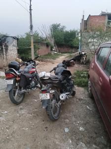 Image of 1800 Sq.ft Residential Plot / Land for sale in Pandit Khera, Lucknow for Rs. 5400000