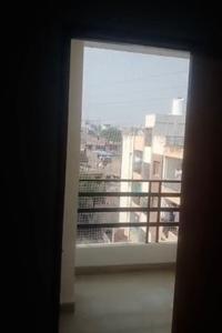 Balcony Image of 1100 Sq.ft 2 BHK Apartment / Flat for sale in Bhicholi Mardana Indore for Rs. 2600000