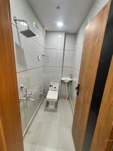 Image of 900 Sq.ft 3 BHK Builder Floor for rent in Uttam Nagar, New Delhi for Rs. 25084
