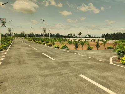 Image of 436 Sq.ft Residential Plot / Land for sale in Kurumbapalayam, Coimbatore for Rs. 1995000