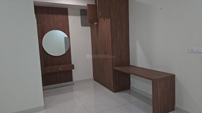 Bedroom Image of 2360 Sq.ft 3 BHK Apartment / Flat for rent in RMV Extension Stage 2 Bengaluru for Rs. 75000