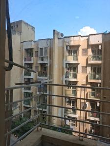 Bedroom One Image of 1591 Sq.ft 3 BHK Apartment / Flat for sale in Paras Tierea, Sector 137 Noida for Rs. 14000000