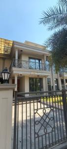 Image of 3600 Sq.ft 4 BHK Villa for sale in Saamarth City, Sargasan, Gandhinagar for Rs. 41100000