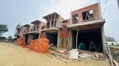 Image of 2100 Sq.ft 5 BHK Independent House for sale in Babatpur, Varanasi for Rs. 7350000