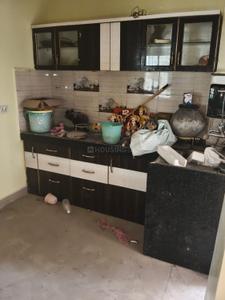 Kitchen Image of 1250 Sq.ft 3 BHK Apartment / Flat for sale in Green Emerald, Gotal Pajri Nagpur for Rs. 2900000