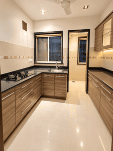 Image of 1250 Sq.ft 2 BHK Apartment / Flat for rent in Samarvarni, Silvassa for Rs. 22500