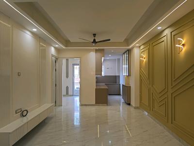 Living Room Image of 1750 Sq.ft 4 BHK Builder Floor for sale in Vasundhara Ghaziabad for Rs. 17500004