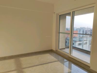 Bedroom Image of 1275 Sq.ft 2 BHK Apartment / Flat for sale in Neels West Wind, Ulwe Navi Mumbai for Rs. 17500000