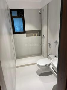 Bathroom Image of 800 Sq.ft 2 BHK Apartment / Flat for sale in ARV Uthville, Kharadi Pune for Rs. 9400000