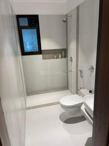 Bathroom Image of 1480 Sq.ft 3 BHK Apartment / Flat for sale in Upper Kharadi Pune for Rs. 9800000