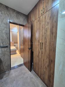 Bedroom Image of 2000 Sq.ft 4 BHK Apartment / Flat for sale in Raja Park Jaipur for Rs. 15000000