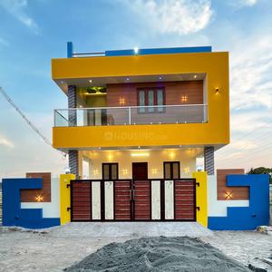 2 BHK Independent House