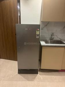 Kitchen Image of 1030 Sq.ft 2 BHK Builder Floor for sale in Suncity Vatsal Valley Independent Floors, Gwal Pahari Gurgaon for Rs. 13499999