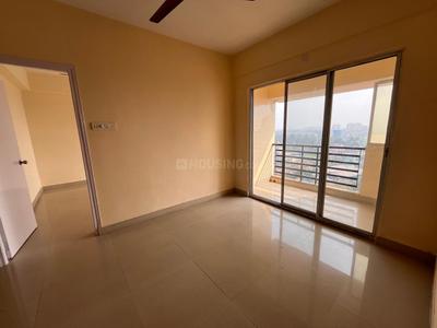 Hall Image of 1660 Sq.ft 3 BHK Apartment / Flat for sale in Meharia Windsor Heights, Garia, Sonarpur Kolkata for Rs. 12500000